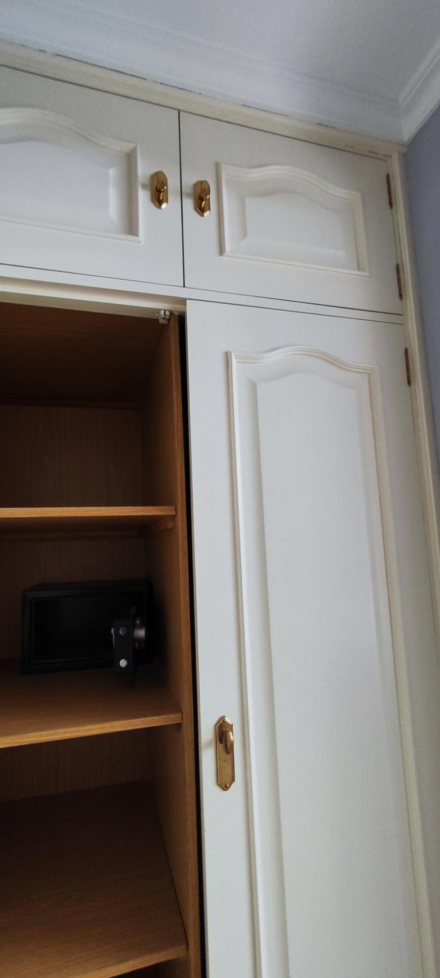 Pico Sacro I Hostal-Pension 산티아고데콤포스텔라 객실 사진