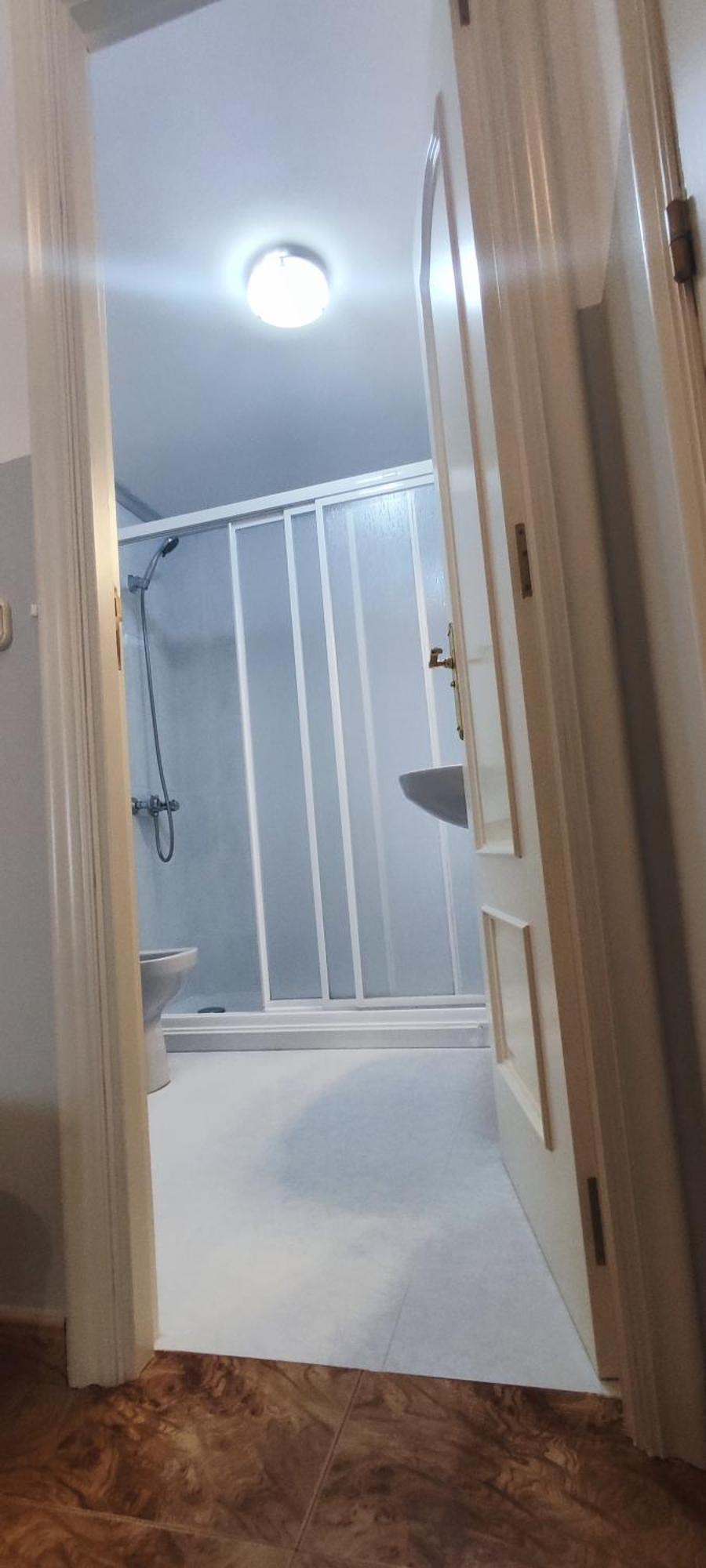 Pico Sacro I Hostal-Pension 산티아고데콤포스텔라 객실 사진